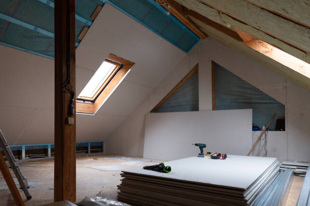 Best Insulation Inspection Services  in Rome, GA