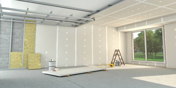 Insulation Inspection Services in Rome, GA