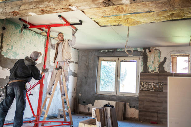 Best Insulation Inspection Services  in Rome, GA