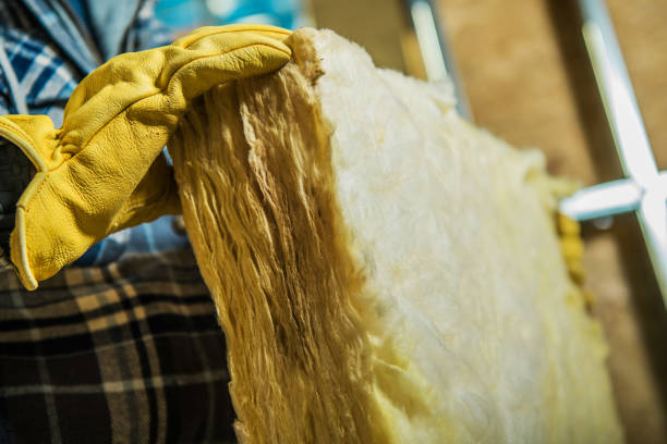 Insulation for Commercial Buildings in Rome, GA