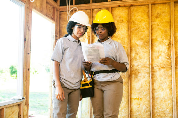 Trusted Rome, GA Insulation Contractor Experts