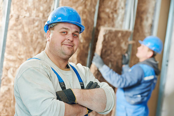Range of Insulation Solutions in Rome, GA