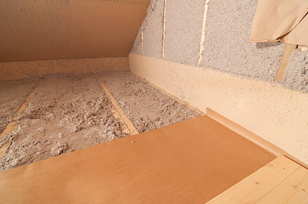 Best Garage Insulation Installation  in Rome, GA