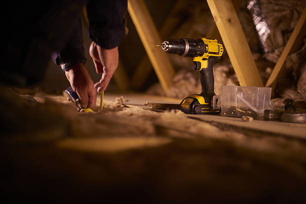 Best Fiberglass Insulation  in Rome, GA